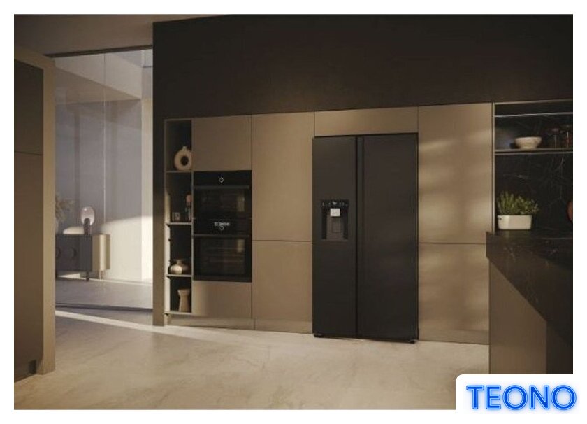 Холодильник side by side Haier HSW59F18EIPT - Изображение №27 — Интернет-магазин Teono.by