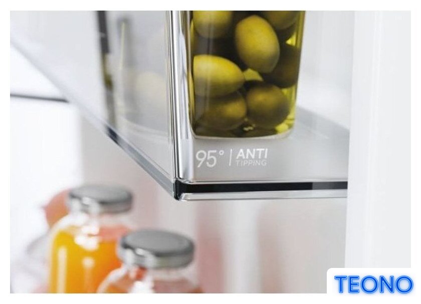 Холодильник side by side Haier HSW59F18EIPT - Изображение №13 — Интернет-магазин Teono.by