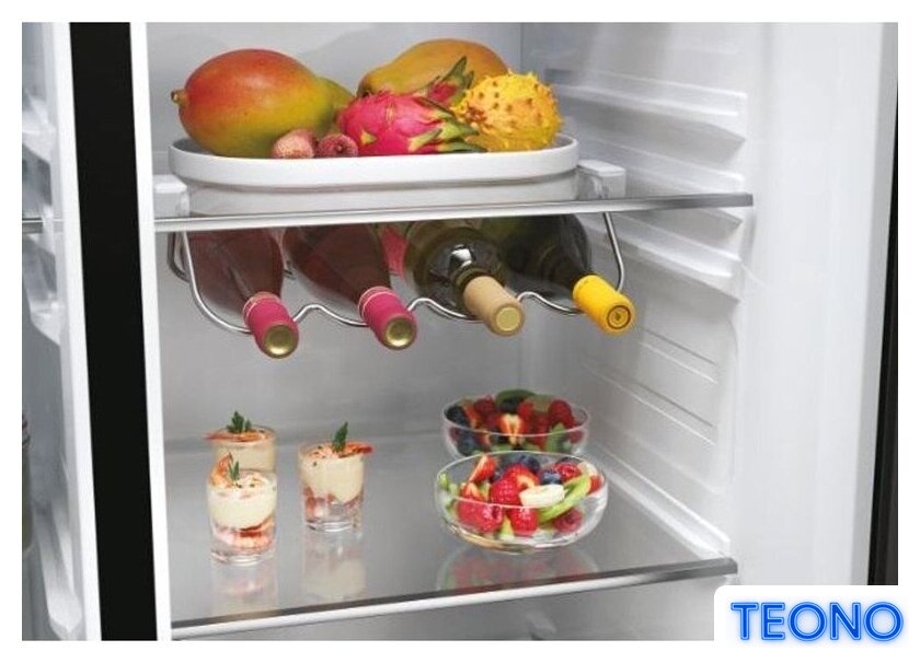 Холодильник side by side Haier HSW59F18EIPT - Изображение №12 — Интернет-магазин Teono.by