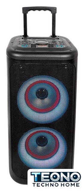 Патибокс Aiwa KBTUS-450 - Изображение №1 — Интернет-магазин Teono.by
