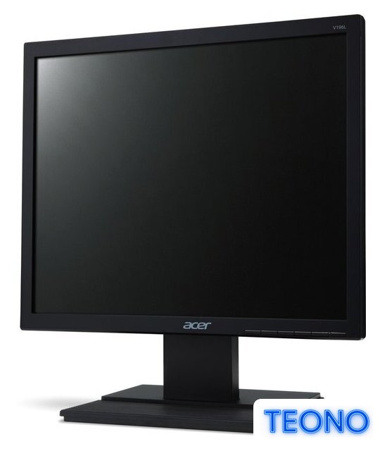 Монитор Acer V196LBb UM.CV6EE.B01 - Изображение №2 — Интернет-магазин Teono.by