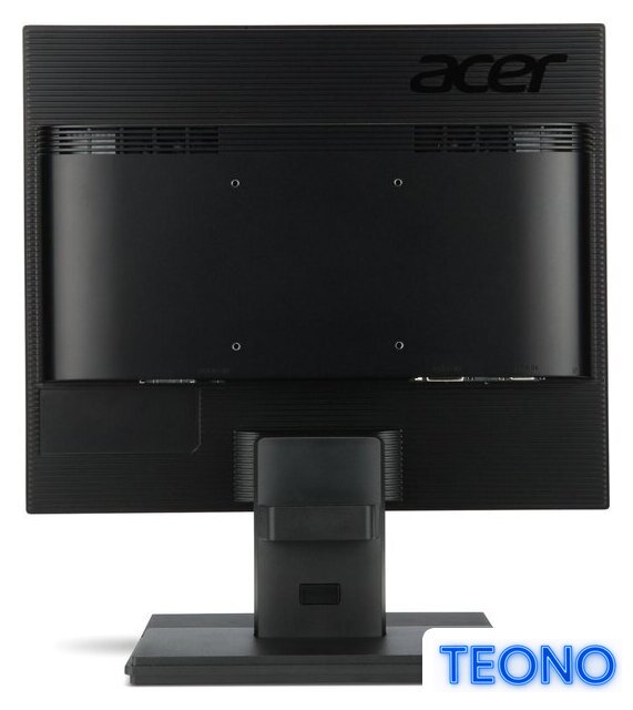 Монитор Acer V196LBb UM.CV6EE.B01 - Изображение №4 — Интернет-магазин Teono.by