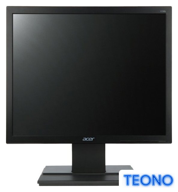 Монитор Acer V196LBb UM.CV6EE.B01 - Изображение №1 — Интернет-магазин Teono.by