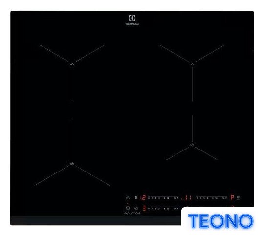 Варочная панель Electrolux SenseBoil KIS62443 - Изображение №1 — Интернет-магазин Teono.by