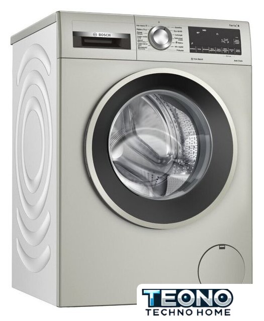 Стиральная машина Bosch Serie 6 WGG254Z1PL - Изображение №1 — Интернет-магазин Teono.by