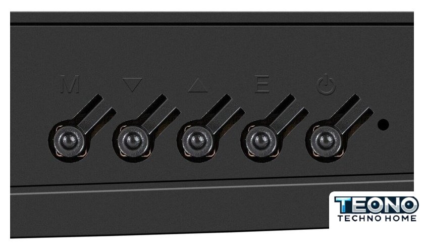 Монитор ExeGate SmartView EF3200C EX299469RUS - Изображение №7 — Интернет-магазин Teono.by