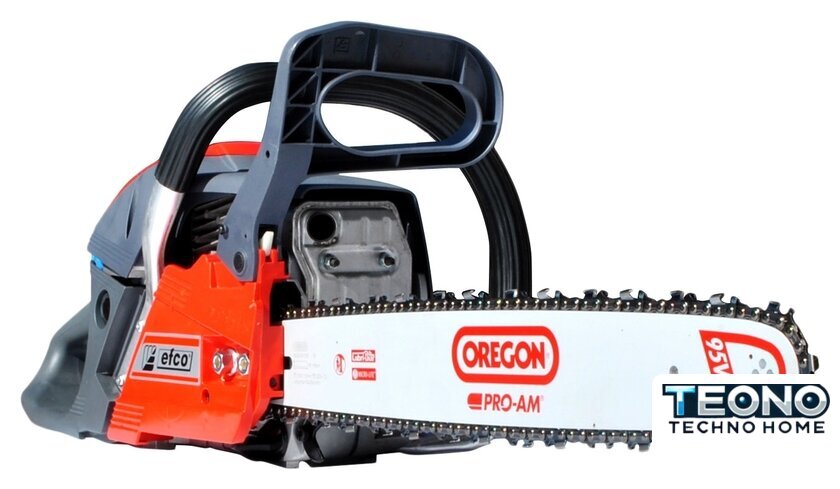Бензопила Efco MTH 510 - Изображение №1 — Интернет-магазин Teono.by