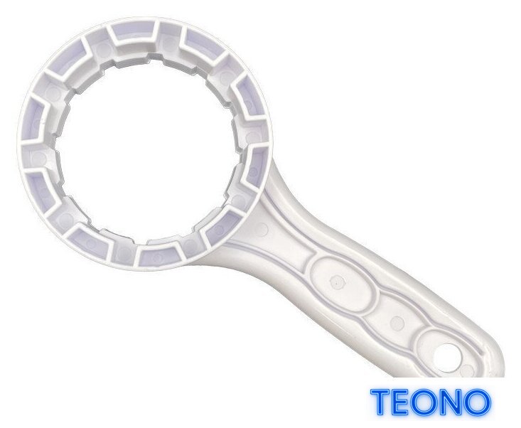 Система обратного осмоса Terwa Сигма 600G 36765 (чeрный) - Изображение №2 — Интернет-магазин Teono.by