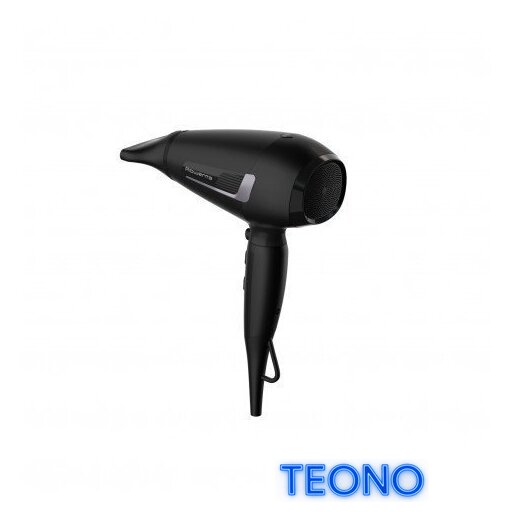 Фен Rowenta Pro Expert CV8825F0 - Изображение №4 — Интернет-магазин Teono.by