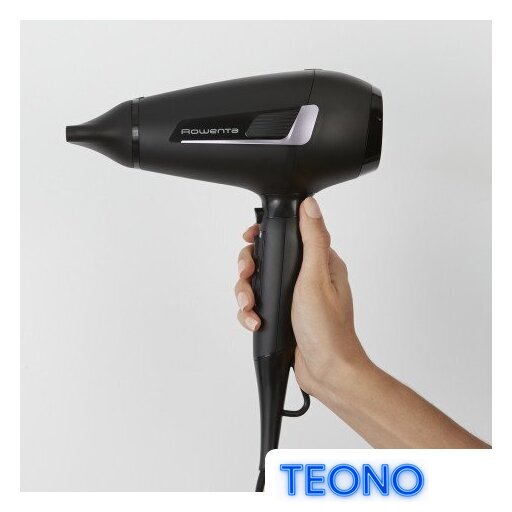 Фен Rowenta Pro Expert CV8825F0 - Изображение №3 — Интернет-магазин Teono.by