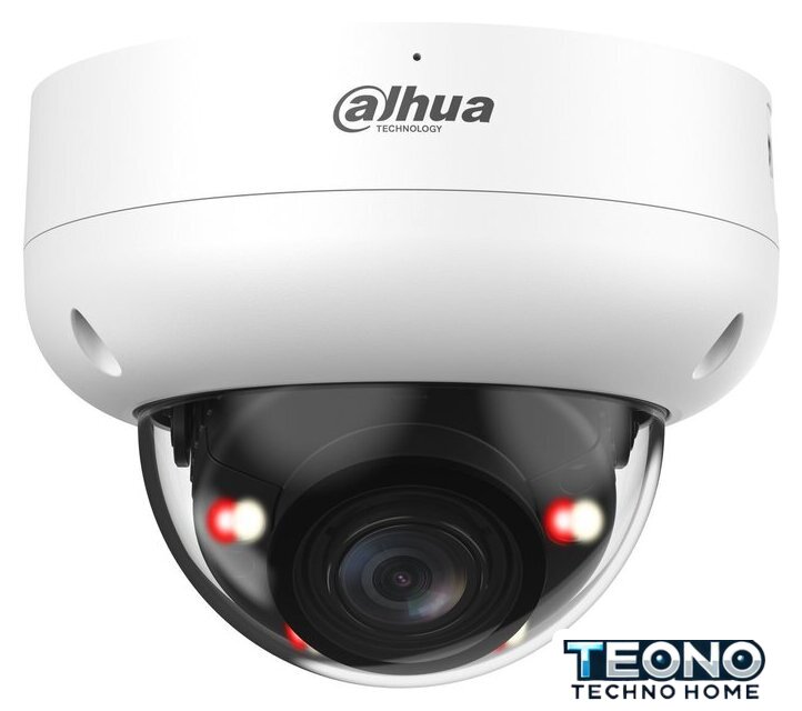 IP-камера Dahua DH-IPC-HDBW3449RP-ZS-IL - Изображение №1 — Интернет-магазин Teono.by