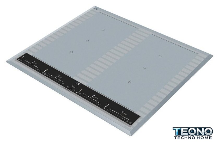 Варочная панель MAUNFELD CVI594SF2MBL LUX Inverter - Изображение №3 — Интернет-магазин Teono.by