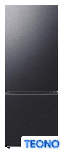 Холодильник Samsung RB53DG706CB1EO - Изображение №1 — Интернет-магазин Teono.by