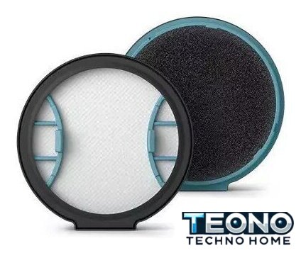 Пылесос Philips Serie 3000 XC3033/01 - Изображение №8 — Интернет-магазин Teono.by