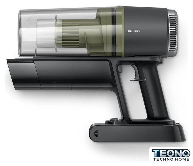 Пылесос Philips Serie 3000 XC3033/01 - Изображение №2 — Интернет-магазин Teono.by