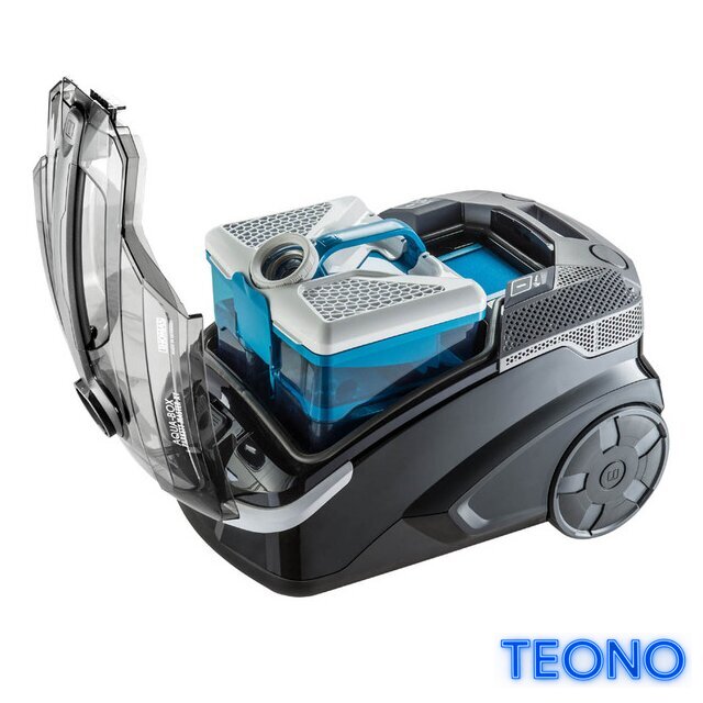 Пылесос Thomas Parkett Master XT - Изображение №3 — Интернет-магазин Teono.by