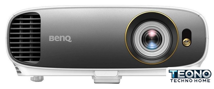 Проектор BenQ W1700 - Изображение №1 — Интернет-магазин Teono.by