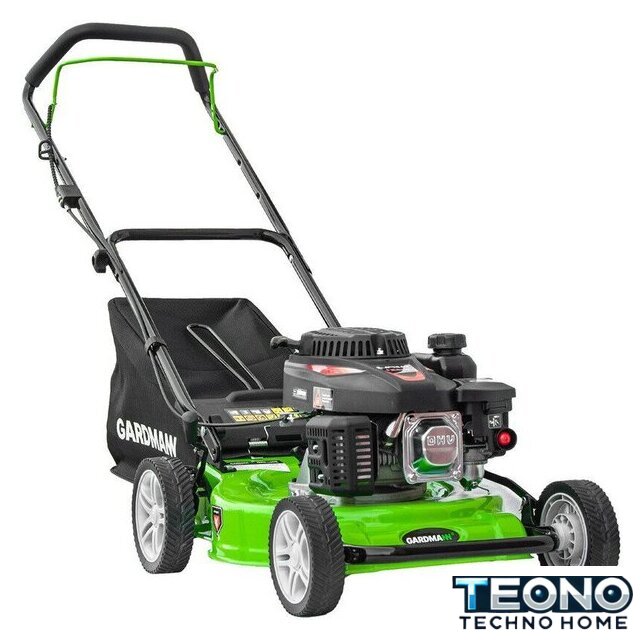 Газонокосилка Gardmann GML-405 - Изображение №2 — Интернет-магазин Teono.by