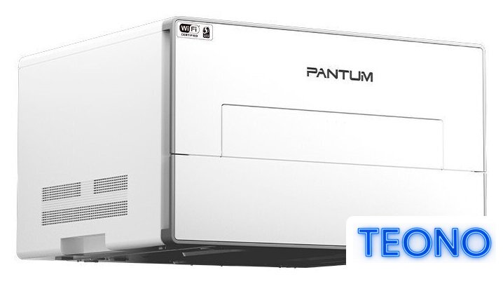 Принтер Pantum BP4210DN - Изображение №5 — Интернет-магазин Teono.by