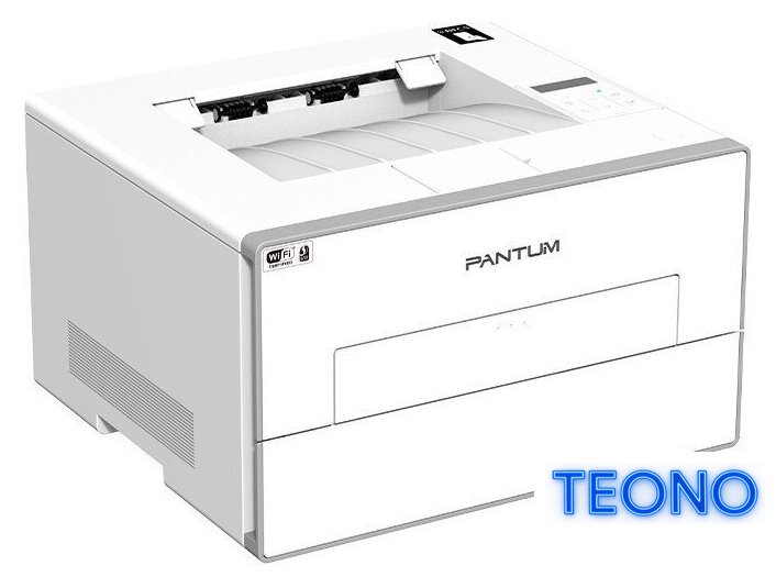 Принтер Pantum BP4210DN - Изображение №4 — Интернет-магазин Teono.by