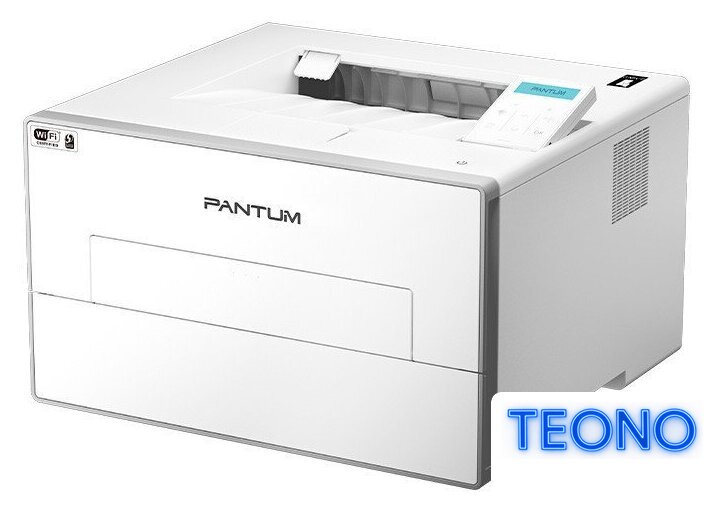 Принтер Pantum BP4210DN - Изображение №3 — Интернет-магазин Teono.by