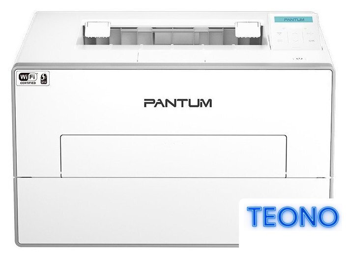 Принтер Pantum BP4210DN - Изображение №1 — Интернет-магазин Teono.by