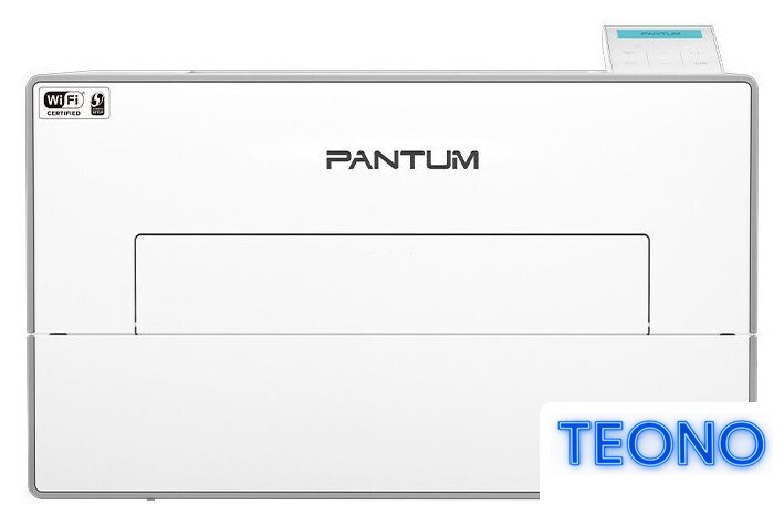 Принтер Pantum BP4210DN - Изображение №2 — Интернет-магазин Teono.by