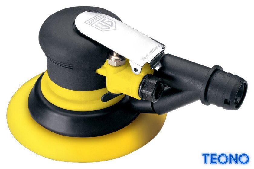 Пневмошлифмашина Berger BG1450 - Изображение №1 — Интернет-магазин Teono.by