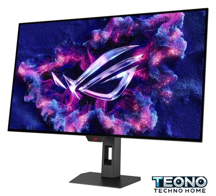 Игровой монитор ASUS ROG Strix OLED XG32UCWMG - Изображение №2 — Интернет-магазин Teono.by