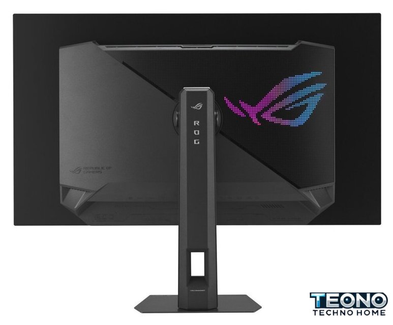 Игровой монитор ASUS ROG Strix OLED XG32UCWMG - Изображение №4 — Интернет-магазин Teono.by