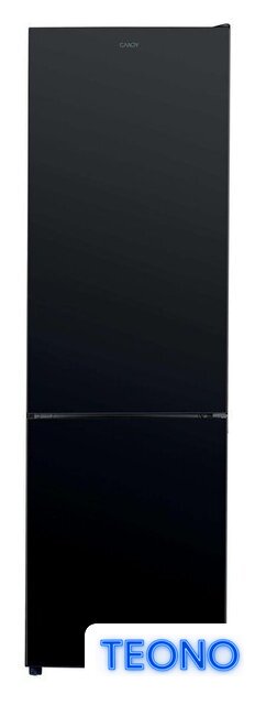 Холодильник Candy City Combi CCG3L517EB - Изображение №1 — Интернет-магазин Teono.by