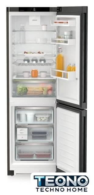 Холодильник Liebherr CNbdb 5223 Plus NoFrost - Изображение №5 — Интернет-магазин Teono.by