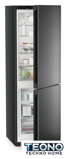 Холодильник Liebherr CNbdb 5223 Plus NoFrost - Изображение №3 — Интернет-магазин Teono.by