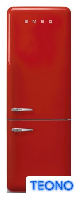Холодильник Smeg FAB38RRD6 - Изображение №1 — Интернет-магазин Teono.by