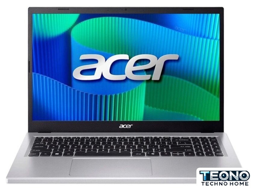 Ноутбук Acer Extensa 15 EX215-57-56ZN NX.EJAER.008 - Изображение №1 — Интернет-магазин Teono.by