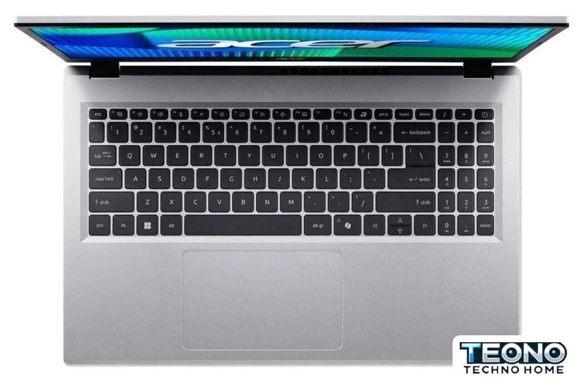 Ноутбук Acer Extensa 15 EX215-57-56ZN NX.EJAER.008 - Изображение №4 — Интернет-магазин Teono.by