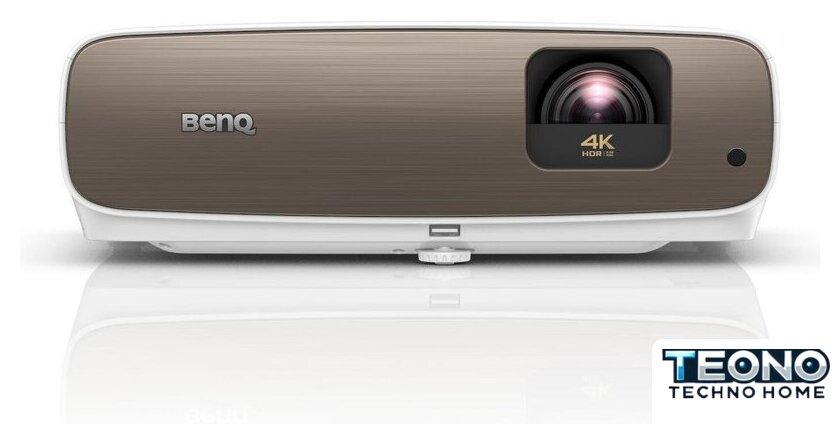 Проектор BenQ W2700i - Изображение №1 — Интернет-магазин Teono.by