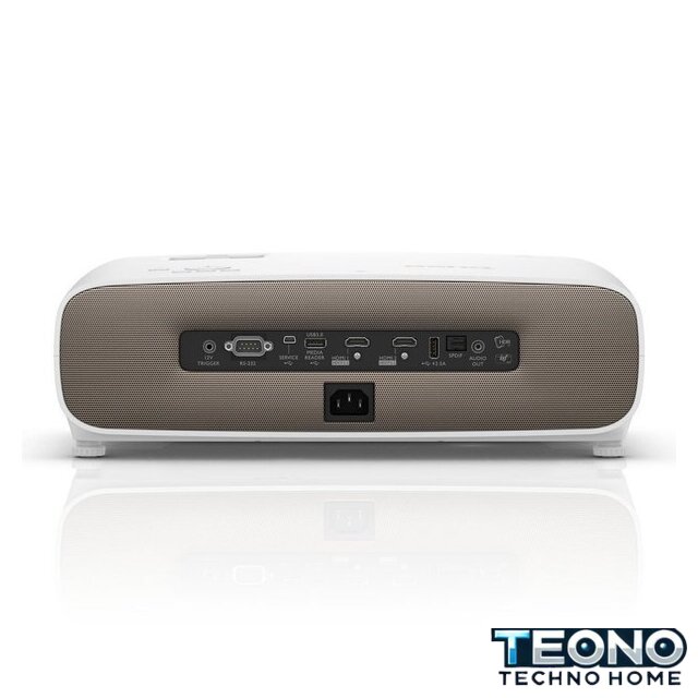 Проектор BenQ W2700i - Изображение №8 — Интернет-магазин Teono.by