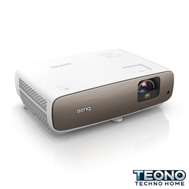 Проектор BenQ W2700i - Изображение №5 — Интернет-магазин Teono.by