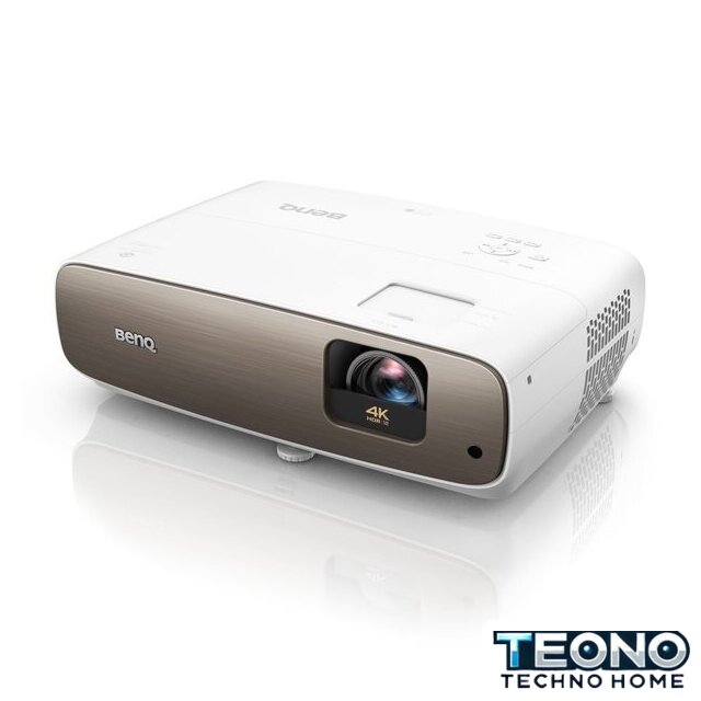 Проектор BenQ W2700i - Изображение №4 — Интернет-магазин Teono.by