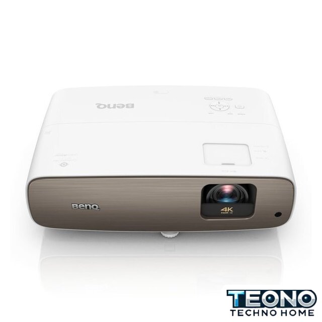Проектор BenQ W2700i - Изображение №3 — Интернет-магазин Teono.by