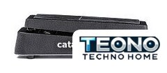 Гитарная педаль Dunlop Manufacturing CryBaby GCB95 Wah - Изображение №5 — Интернет-магазин Teono.by