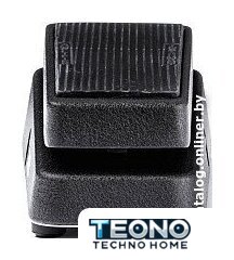 Гитарная педаль Dunlop Manufacturing CryBaby GCB95 Wah - Изображение №2 — Интернет-магазин Teono.by