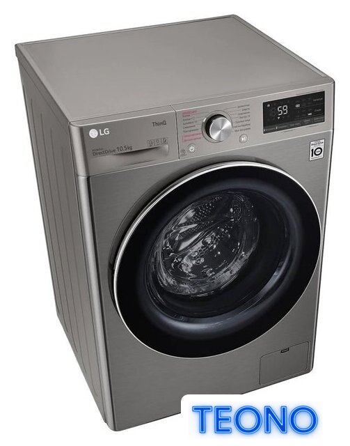 Стиральная машина LG TW4V5RS2S - Изображение №7 — Интернет-магазин Teono.by