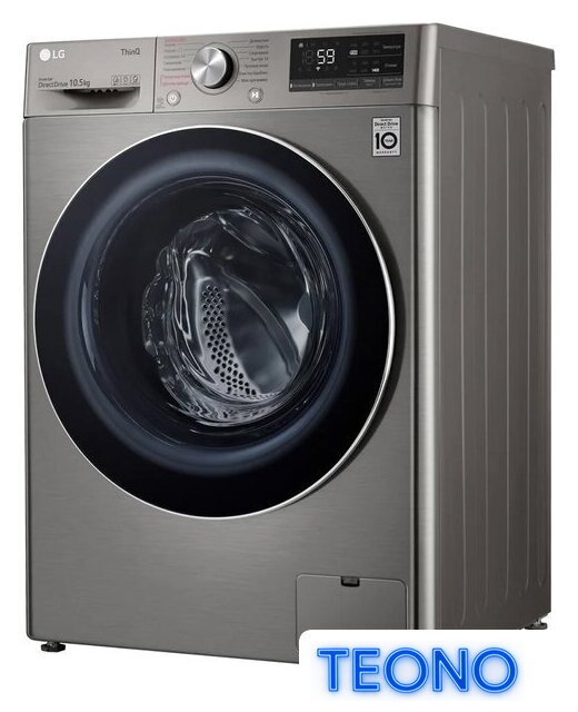 Стиральная машина LG TW4V5RS2S - Изображение №12 — Интернет-магазин Teono.by
