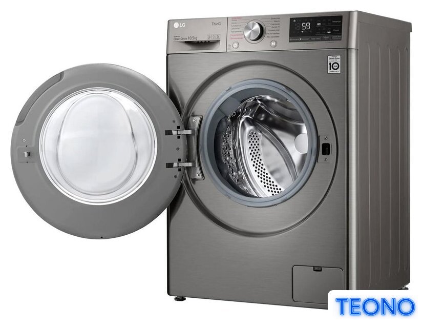 Стиральная машина LG TW4V5RS2S - Изображение №13 — Интернет-магазин Teono.by