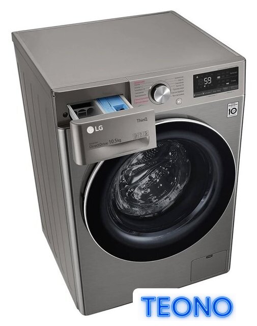 Стиральная машина LG TW4V5RS2S - Изображение №10 — Интернет-магазин Teono.by
