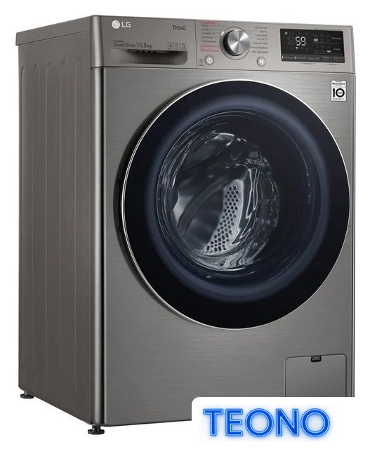 Стиральная машина LG TW4V5RS2S - Изображение №9 — Интернет-магазин Teono.by