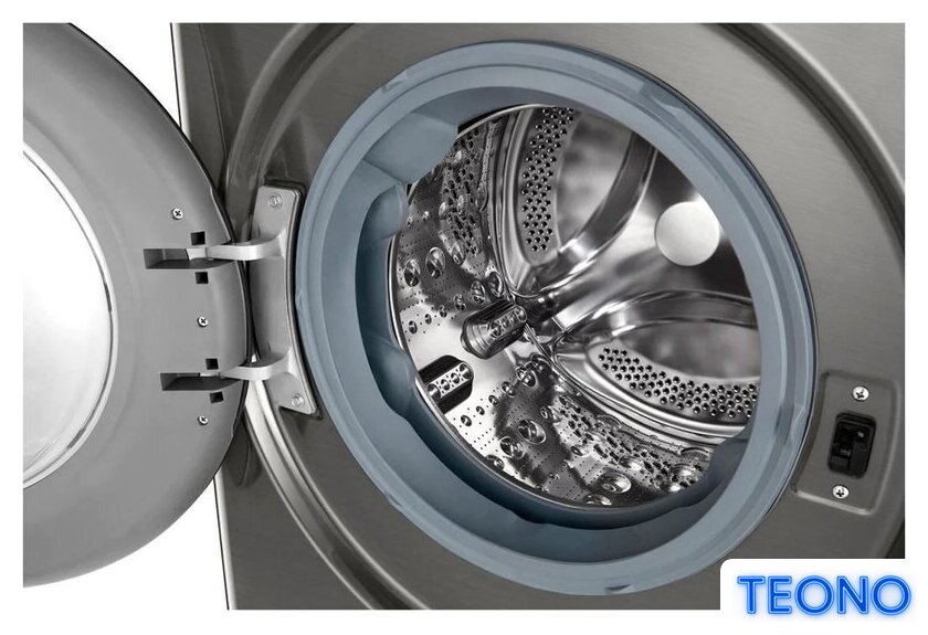 Стиральная машина LG TW4V5RS2S - Изображение №3 — Интернет-магазин Teono.by