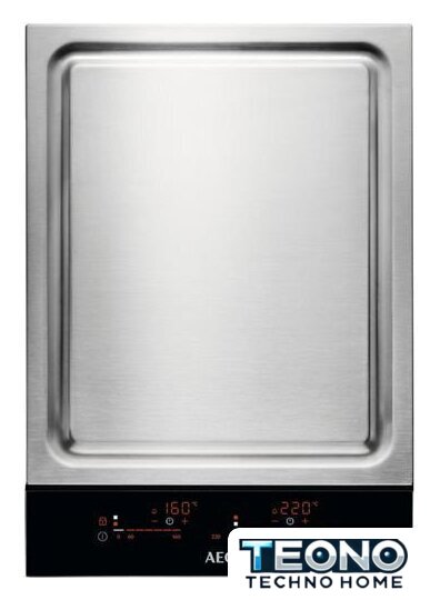 Варочная панель AEG ITE42600KB - Изображение №1 — Интернет-магазин Teono.by